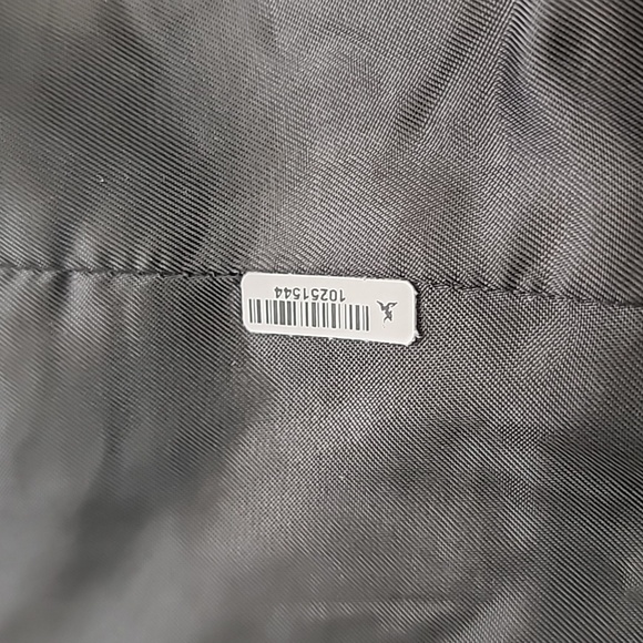 Banana Republic zipper front jacket - Picture 10 of 10